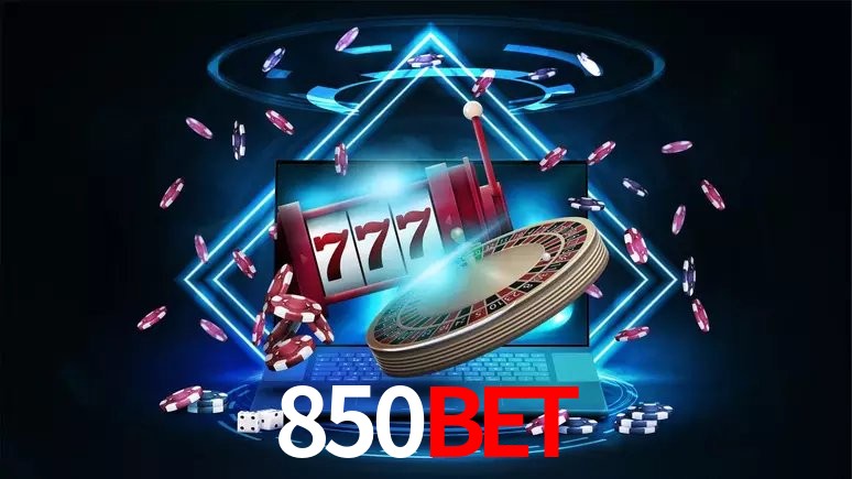 850bet RTP transparência