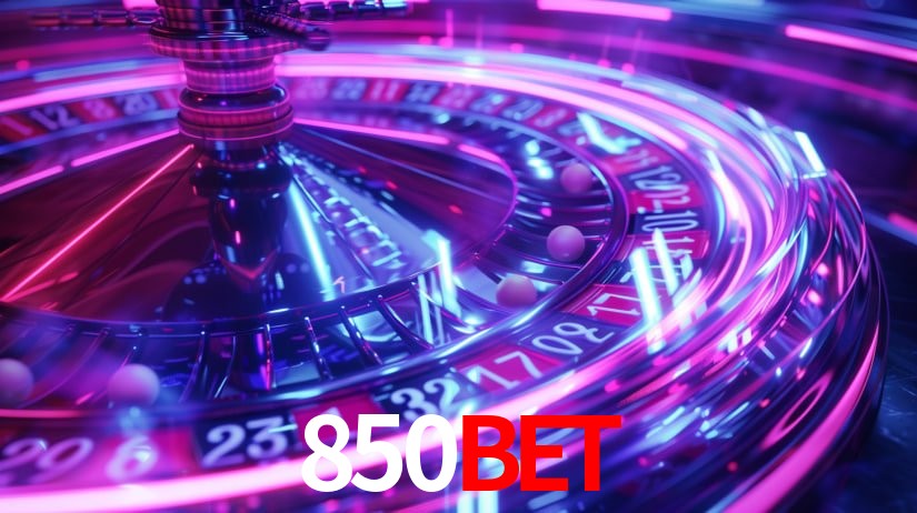 Casino VIP 850bet