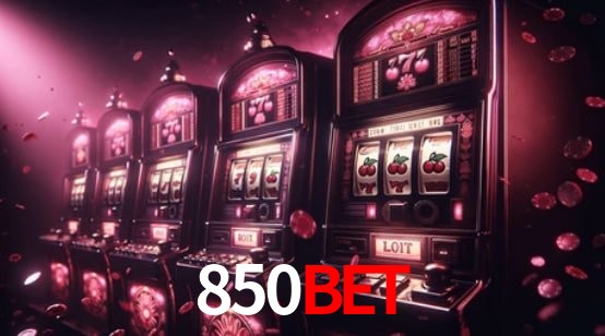Estatísticas do Jogo 850bet