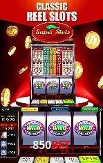 Descubra o Mundo do Cassino Online com 850bet