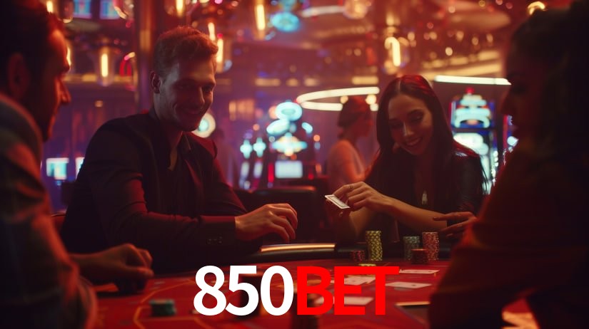 APK 850bet Android
