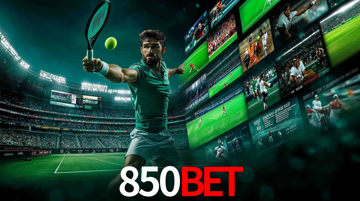 Instruções Download 850bet