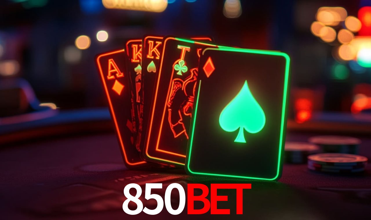 850bet plataforma