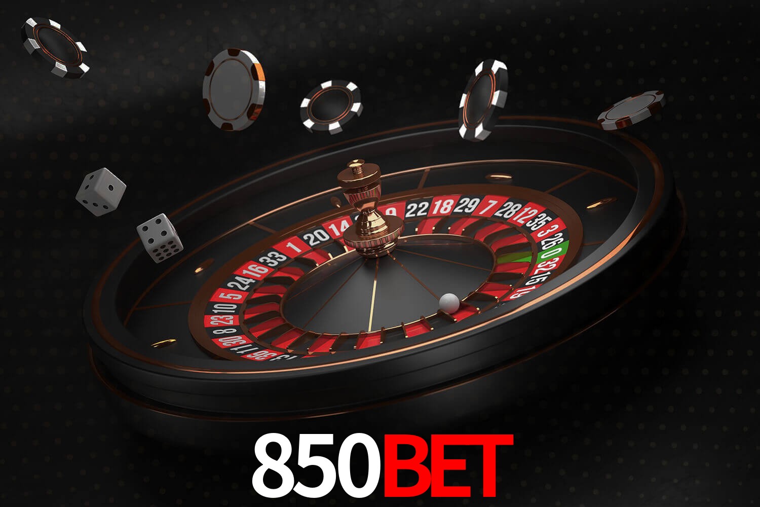 850bet: A Experiência de Casino com Jogos de Mesa ao Vivo
