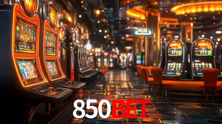 850bet
