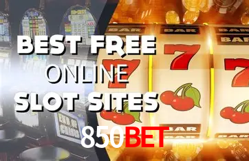 App Desktop 850bet