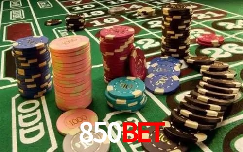 App 850bet Android