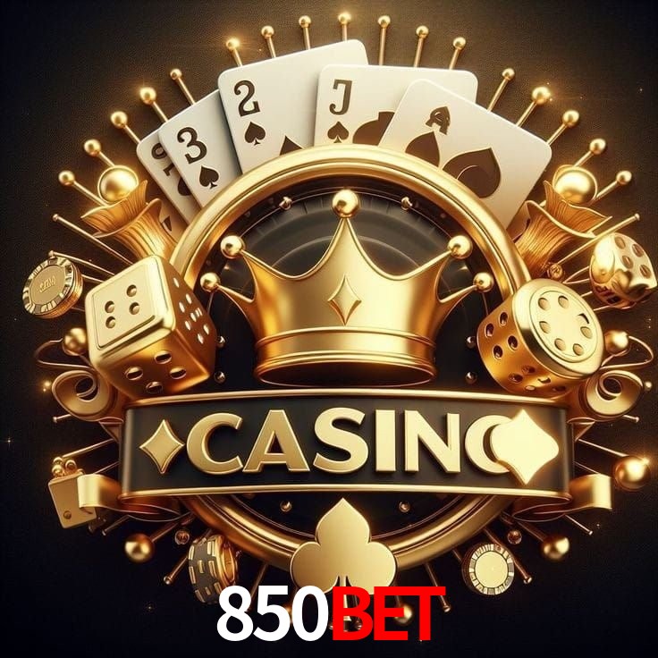 login 850bet