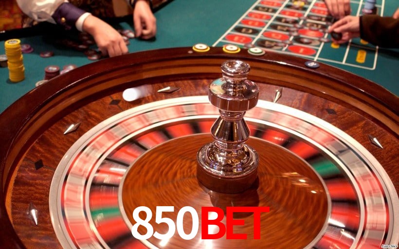 Provedores de Jogos 850bet