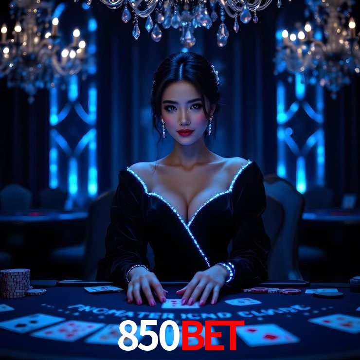 850bet Premiação acumulada / Jackpot